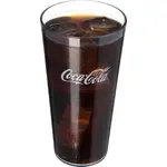 San Jamar 52243550G Carlisle - Coca-Cola® Stackable™ Tumbler