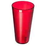 San Jamar 5232-63550I Carlisle - Coca-Cola® Stackable™ Tall Tumbler