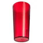 San Jamar 5232-63550I Carlisle - Coca-Cola® Stackable™ Tall Tumbler