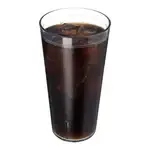 San Jamar 523207 Carlisle - Stackable™ Tall Tumbler
