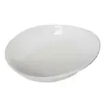 San Jamar 5300580 Carlisle - Stadia® Pasta Plate