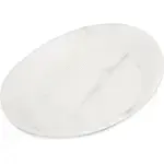San Jamar 5310137 Carlisle - Ridge Plate