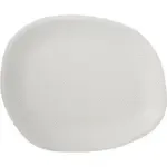 San Jamar 5310223 Carlisle - Ridge Platter