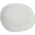 San Jamar 5310323 Carlisle - Ridge Platter