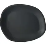 San Jamar 5310338 Carlisle - Ridge Platter