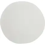 San Jamar 5310423 Carlisle - Ridge Plate
