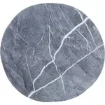 San Jamar 5310472 Carlisle - Ridge Plate