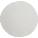 San Jamar 5310523 Carlisle - Ridge Plate