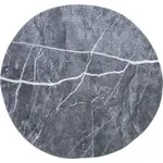 San Jamar 5310572 Carlisle - Ridge Plate