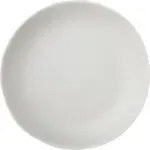 San Jamar 5310623 Carlisle - Ridge Salad Plate