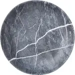 San Jamar 5310672 Carlisle - Ridge Salad Plate