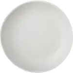 San Jamar 5310723 Carlisle - Ridge Dinner Plate