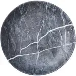 San Jamar 5310772 Carlisle - Ridge Dinner Plate