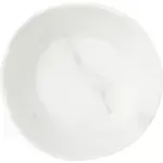 San Jamar 5310837 Carlisle - Ridge Bowl