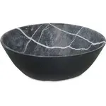 San Jamar 5310972 Carlisle - Ridge Bowl