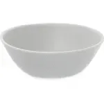 San Jamar 5311023 Carlisle - Ridge Bullion Bowl