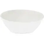 San Jamar 5311037 Carlisle - Ridge Bullion Bowl
