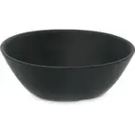 San Jamar 5311038 Carlisle - Ridge Bullion Bowl