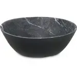San Jamar 5311072 Carlisle - Ridge Bullion Bowl