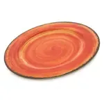 San Jamar 5400152 Carlisle - Mingle™ Dinner Plate