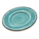 San Jamar 5400215 Carlisle - Mingle™ Salad Plate