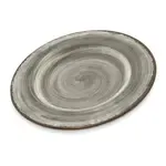San Jamar 5400218 Carlisle - Mingle™ Salad Plate