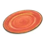 San Jamar 5400252 Carlisle - Mingle™ Salad Plate