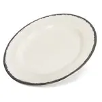 San Jamar 5400753 Carlisle - Mingle™ Bread & Butter Plate