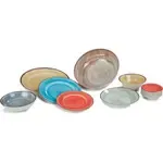 San Jamar 5401818 Carlisle - Mingle™ Fruit Bowl