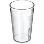 San Jamar 5501-8107 Carlisle - Stackable™ Tumbler