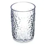 San Jamar 550507 Carlisle - Pebble Optic™ Tumbler