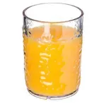 San Jamar 550507 Carlisle - Pebble Optic™ Tumbler