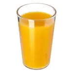 San Jamar 5506-207 Carlisle - Stackable™ Tumbler