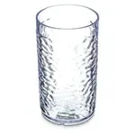 San Jamar 550807 Carlisle - Pebble Optic™ Tumbler
