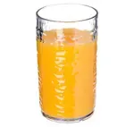 San Jamar 550807 Carlisle - Pebble Optic™ Tumbler
