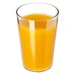 San Jamar 5526-207 Carlisle - Stackable™ Tumbler