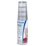 San Jamar 5529-8107 Carlisle - Stackable™ Old Fashioned Tumbler