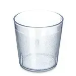 San Jamar 552907 Carlisle - Stackable™ Old Fashioned Tumbler