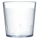 San Jamar 552907 Carlisle - Stackable™ Old Fashioned Tumbler