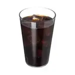 San Jamar 553207 Carlisle - Stackable™ Tumbler