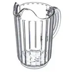 San Jamar 553607 Carlisle - Pitcher