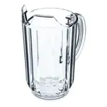San Jamar 553807 Carlisle - Pitcher