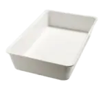 San Jamar 5552437 Carlisle - Balsam™ Displayware Pan