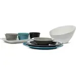 San Jamar 5552637 Carlisle - Balsam™ Displayware Pan