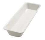 San Jamar 5552837 Carlisle - Balsam™ Displayware Pan