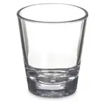 San Jamar 560107 Carlisle - Alibi™ Shot Glass