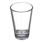 San Jamar 560307 Carlisle - Alibi™ Shooter/Mini Dessert Glass