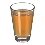 San Jamar 560307 Carlisle - Alibi™ Shooter/Mini Dessert Glass