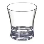 San Jamar 560907 Carlisle - Alibi™ Rocks Glass