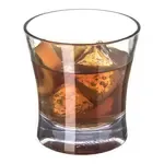 San Jamar 560907 Carlisle - Alibi™ Rocks Glass